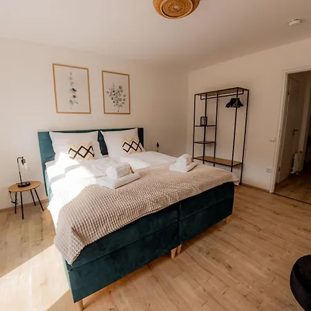Come4stay - 2 - Bis Zu 4 Gaeste By Interhome Appartamento