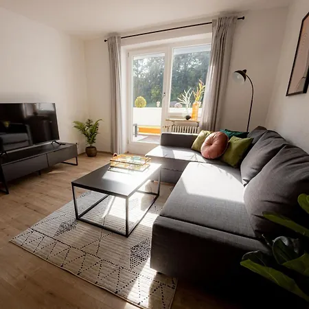 Come4stay - 2 - Bis Zu 4 Gaeste By Interhome
