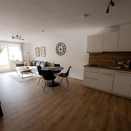 Come4stay - 2 - Bis Zu 4 Gaeste By Interhome *