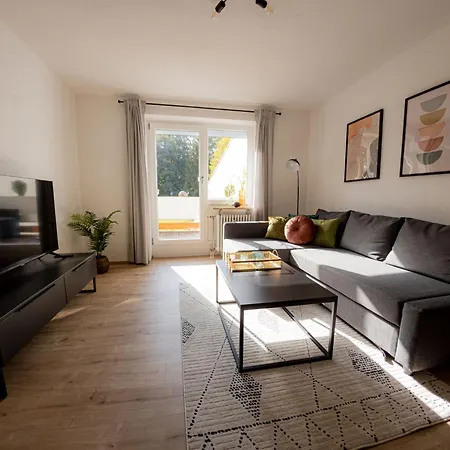 Appartamento Come4stay - 2 - Bis Zu 4 Gaeste By Interhome