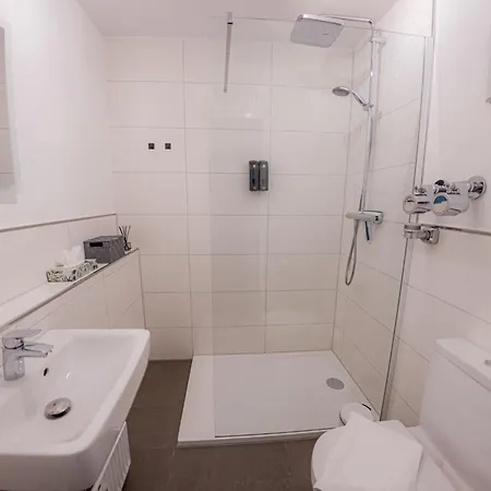 Come4stay - 2 - Bis Zu 4 Gaeste By Interhome Passavia