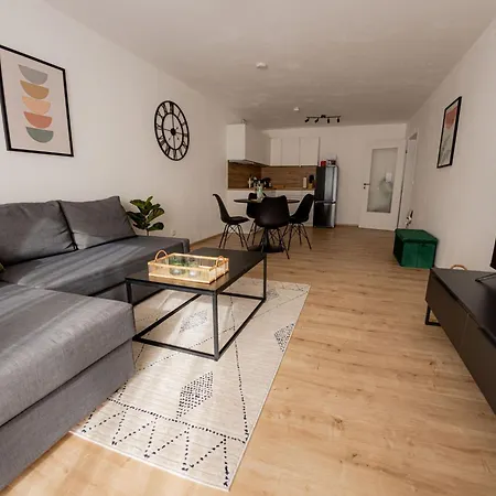 Come4stay - 2 - Bis Zu 4 Gaeste By Interhome Passavia