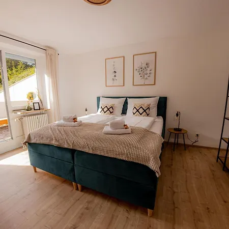 Come4stay - 2 - Bis Zu 4 Gaeste By Interhome Passavia