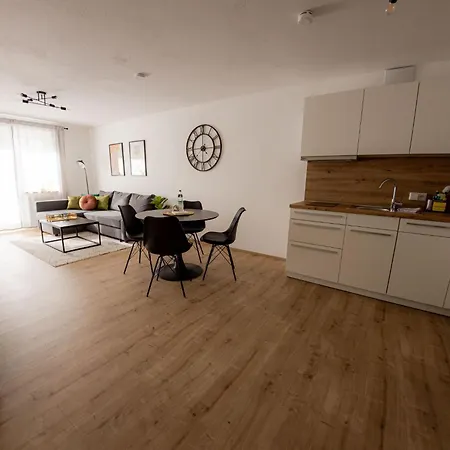 Come4stay - 2 - Bis Zu 4 Gaeste By Interhome