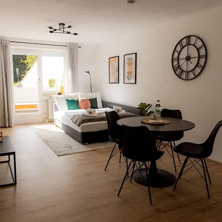 Come4stay - 2 - Bis Zu 4 Gaeste By Interhome Appartamento Passavia