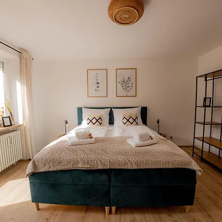 Come4stay - 2 - Bis Zu 4 Gaeste By Interhome * Passavia