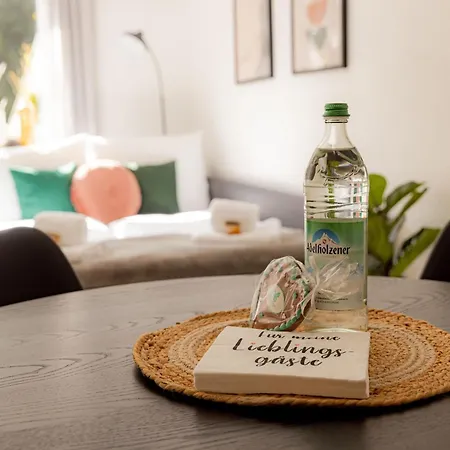 Come4stay - 2 - Bis Zu 4 Gaeste By Interhome Appartamento *