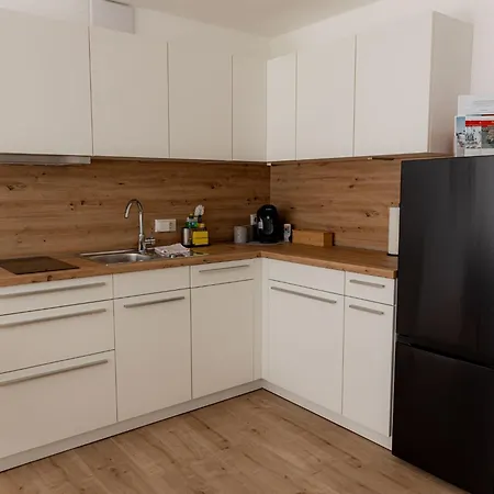 Appartamento Come4stay - 2 - Bis Zu 4 Gaeste By Interhome Passavia