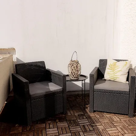 Appartamento Come4stay - 2 - Bis Zu 4 Gaeste By Interhome