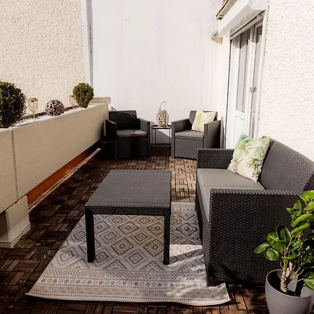 Appartamento Come4stay - 2 - Bis Zu 4 Gaeste By Interhome Passavia