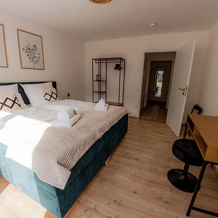 Come4stay - 2 - Bis Zu 4 Gaeste By Interhome * Passavia