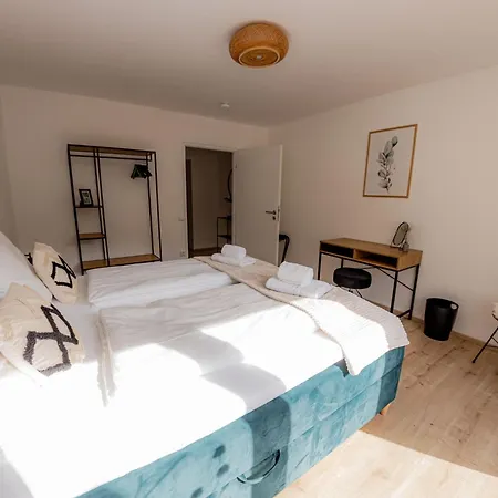Come4stay - 2 - Bis Zu 4 Gaeste By Interhome * Passavia