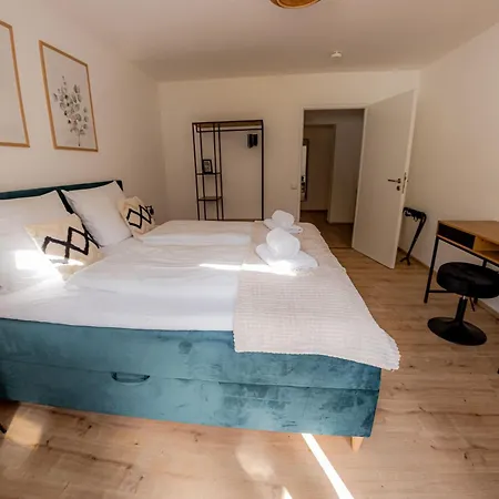 Come4stay - 2 - Bis Zu 4 Gaeste By Interhome * Passavia
