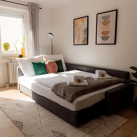 Come4stay - 2 - Bis Zu 4 Gaeste By Interhome * Passavia