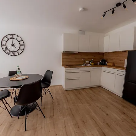 Come4stay - 2 - Bis Zu 4 Gaeste By Interhome Appartamento