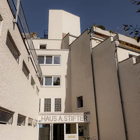 Come4stay - 2 - Bis Zu 4 Gaeste By Interhome Appartamento Passavia
