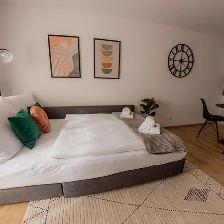 Come4stay - 2 - Bis Zu 4 Gaeste By Interhome Appartamento