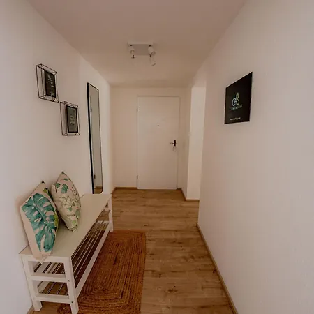 Come4stay - 2 - Bis Zu 4 Gaeste By Interhome