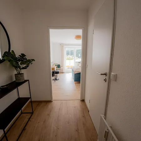 Come4stay - 2 - Bis Zu 4 Gaeste By Interhome *