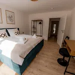 Come4stay - 2 - Bis Zu 4 Gaeste By Interhome * باساو