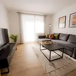 شقة Come4stay - 2 - Bis Zu 4 Gaeste By Interhome *
