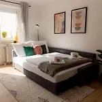 Come4stay - 2 - Bis Zu 4 Gaeste By Interhome * باساو