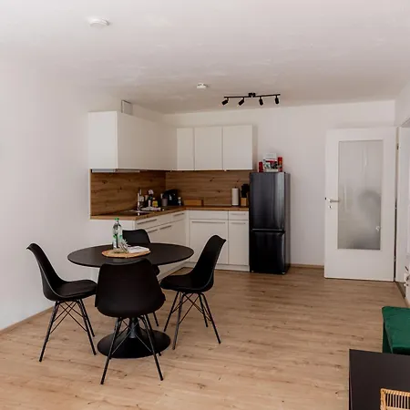 Come4stay - 2 - Bis Zu 4 Gaeste By Interhome Appartement Passau