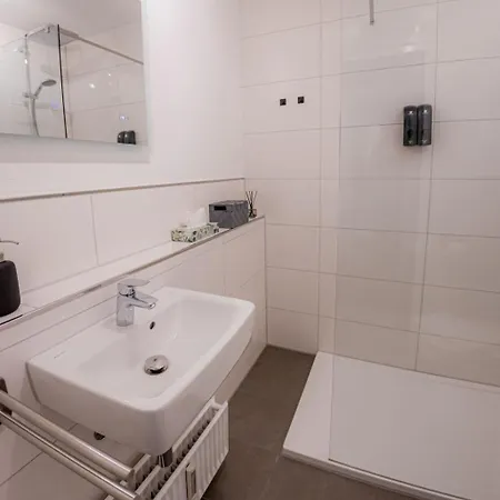 Come4stay - 2 - Bis Zu 4 Gaeste By Interhome Passau